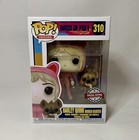 Funko Pop! Vinyl: Harley Quinn (Broken Hearted) #310 Special Edition | New