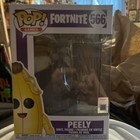 Funko Pop! Vinyl: Fortnite - Peely #566