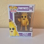 Funko Pop! Games Fortnite Peely #566 No BOX