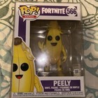 Funko Pop! Vinyl: Fortnite - Peely #566