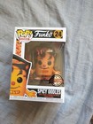 Fantastik Plastik - Spicy Oodles Special Edition Funko Pop