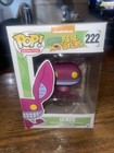 Funko Pop! Animation Ickis #222 Nickelodeon Ahh!! Real Monsters