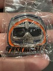 Funko Marvel Collector Corps Exclusive Black Widow Box TASKMASTER ENAMEL PIN
