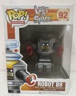 Funko POP! Television Lost in Space B-9 #92 Vinyl Figure NIB