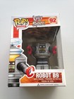 Funko Pop! Robot B9 #92 Vinyl Figure - Lost in Space