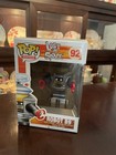 Lost in Space Robot B-9 VINYL FIGURE by Funko NEW-IN-BOX! POP! TELEVISION