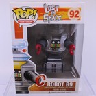 G8 Funko Pop TV ROBOT B9 Lost In Space Vinyl Figure 92