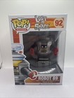 FUNKO POP 2014 Lost In Space ROBOT B9 #92