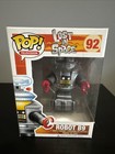 Funko POP! Television Lost in Space B-9 #92 Vinyl Figure