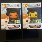 FUNKO POP SDCC SESAME STREET! BERT AND ERNIE 400 PCS 2016