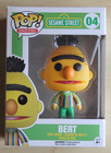 Funko Sesame Street Bert Pop #04