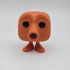 Funko Pop Games Q*Bert Q*Bert #169 Vinyl Figure