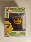 Funko Sesame Street Bert Pop #04