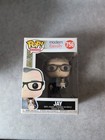 Funko Pop! Vinyl Figure Modern Family  Jay #756
