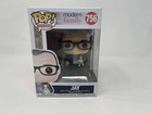 Funko Pop Modern Family Jay #756 With Dog Stella Vinyl Figure new in box