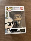 Funko Pop! Vinyl: Jay #756 Modern Family