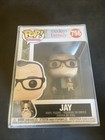 Funko Pop! Vinyl: Jay #756 With Protector