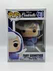 Funko Pop! Disney: Fairy Godmother #739 Disney’s Cinderella