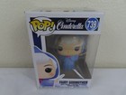 Fairy Godmother Funko Pop Disney Cinderella 739 Vinyl Figure
