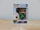 New Funko Pop Rocks Blackpink #363 Rose vinyl figure