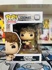 Funko Pop! - Chunk - #1066 The Goonies