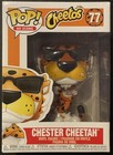 Funko Pop AD Icons Cheetos Chester Cheetah #77 Fast Shipping!