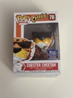 Funko Pop Ad Icons Cheetos Chester Cheetah #78 Funko Hollywood Exclusive