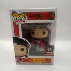 Funko Pop! Asia Dream of The Red Chamber Lin daiyu Limited #260 Vinyl Figure