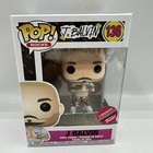 New Funko Pop! Rocks:  J Balvin Limited Edition Figure #136 Reggaeton PR