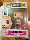 Funko Pop! Vinyl: J Balvin - Toy Tokyo ComplexCon (Exclusive) #136