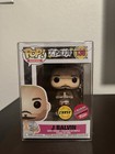 Funko Pop! Vinyl J Balvin Chase Toy Tokyo ComplexCon #136 Soft Protector