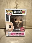 FUNKO POP ! ROCKS J BALVIN (#136) 2019 LIMITED EDITION Vinyl Figure NEW!