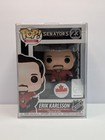Erik Karlsson Funko Pop NHL #23 Ottawa Senators Canada Exclusive W/ Protector