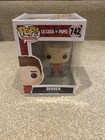 Funko Pop Vinyl #742 Denver La Casa De Papel Money Heist