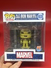 Funko Pop! MARVEL Iron Man Model 1 Hall of Armour  #1035 Vinyl Figure
