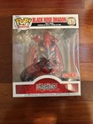 Funko Pop! Deluxe: Yu-Gi-Oh! Black Rose Dragon 1875 – Target Exclusive