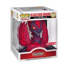 Funko Pop! Deluxe: Yu-Gi-Oh! - Black Rose Dragon - Target (Exclusive) #1875