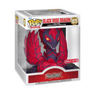 Funko Pop! BLACK ROSE DRAGON #1875  Yu-Gi-Oh! Target Exclusive