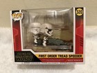 Funko Pop! Moments: Star Wars - First Order Tread Speeder #320