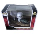 Star Wars Funko POP #320 First Order Tread Speeder Movie Moment