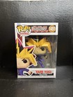 Funko Pop Yami Yugi 1451 Yu-Gi-Oh! Animation Vinyl Figure