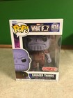 Funko POP! What If...? Ravager Thanos 974