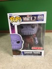 Funko Pop! What If...? Ravager Thanos Target Exclusive 974