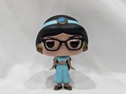 Funko Pop! Disney Princess #68 Jasmine with Glasses Hot Topic Exclusive Figure