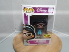 Pop! Disney Jasmine with Glasses Hot Topic exclusive #68