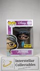 Funko Pop! Disney: Jasmine #68 Hot Topic Exclusive