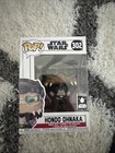 Funko Pop - Hondo Ohnaka #302 Star Wars