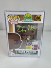 Funko Pop! Basketball: Seattle Supersonics- Gary Payton Shawn Kemp
