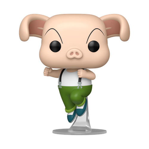 Funko Pop! Vinyl: Dragon Ball - Oolong #1924