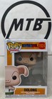 FUNKO POP ANIMATION DRAGON BALL OOLONG 1924 z super